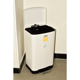 سطل زباله اورجینال کد 503 ظرفیت 20 لیتر