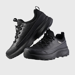 کفش مردانه هامتو کد B1663 رنگ مشکی