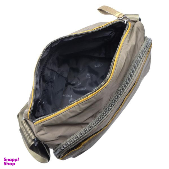 کیف رودوشی فوور مدل F 253808