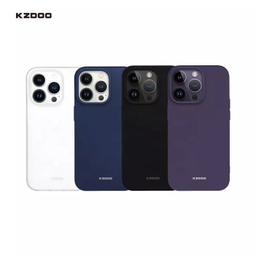 کاور کی -زد دوو مدل Q series مناسب برای گوشی موبایل اپل IPhone 13 / 14