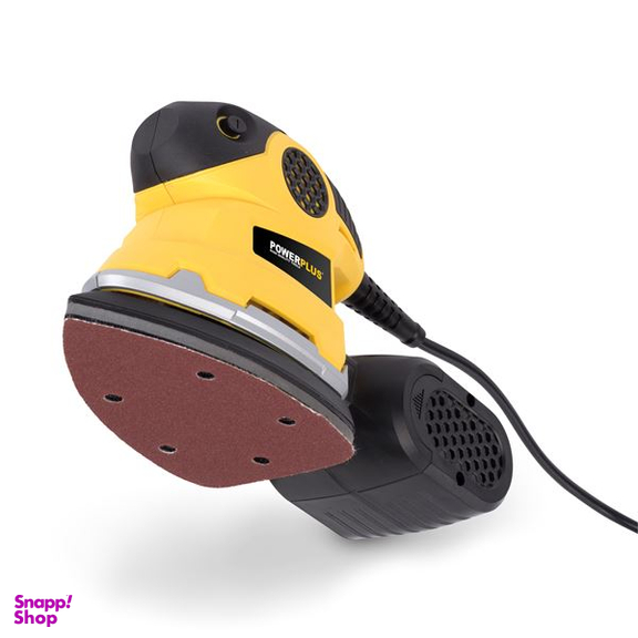 سنباده مچی پاور پلاس مدل POWX0480