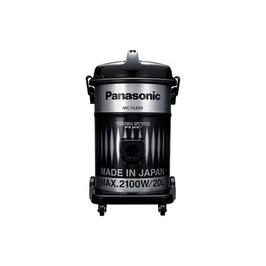 جاروبرقی پاناسونیک مدل MCYL699