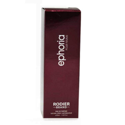 ادوپرفیوم زنانه رودیر مدل ایفوریا