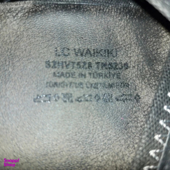 صندل مردانه ال سی وایکیکی مدل Turk72