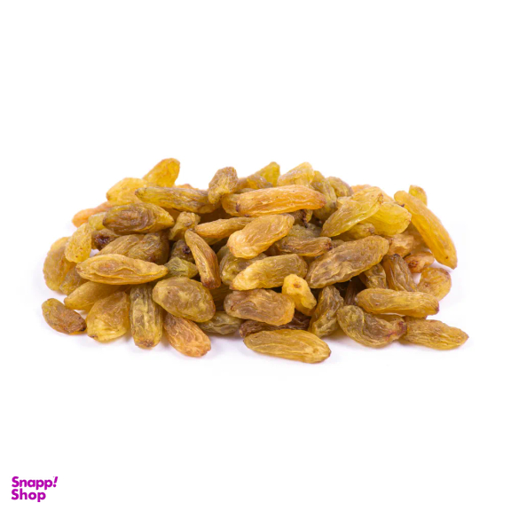 کشمش سبز بارجیل