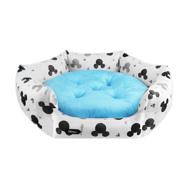 جای خواب سگ و گربه نیناپت مدل وی آی پی میکی موس