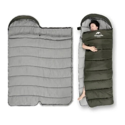 کیسه خواب نیچرهایک مدل New U Series U350