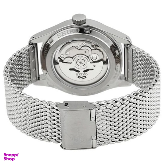 ساعت عقربه ای مردانه سیکو مدل SRPH21K1