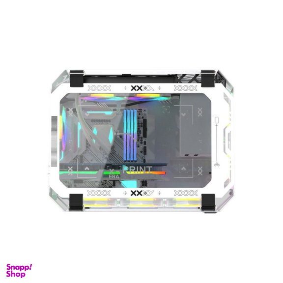 کیس مخصوص بازی تسکو مدل GC 4497