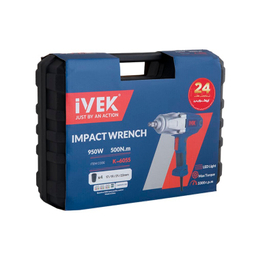 آچار بکس برقی 950 وات ایوک کد 6055