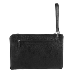 کیف مردانه چرم طبیعی آروین چرم کد AR-414