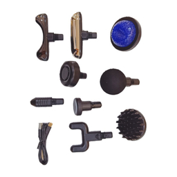 ماساژور لایچی کد L-022