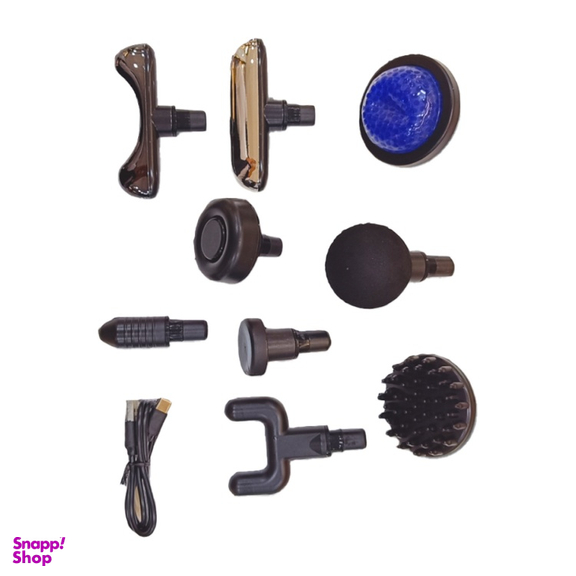 ماساژور لایچی کد L-022