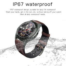 ساعت مچی هوشند مدل MV60