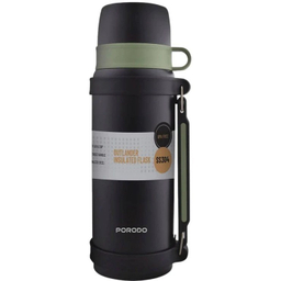 فلاسک پرودو مدل Outlander Insulated Flask کد LFS157 گنجایش ۱.۸ لیتر