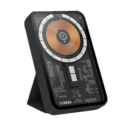 پاوربانک آیزن مدل EP-6 ظرفیت 10000 میلی آمپر ساعت