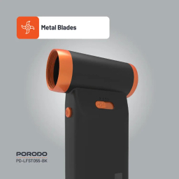 دمنده شارژی پرودو مدل Turbo Jet Air Blower PD-LFST055