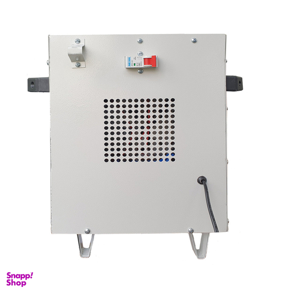 شارژر شش باتری مدل Asl9000
