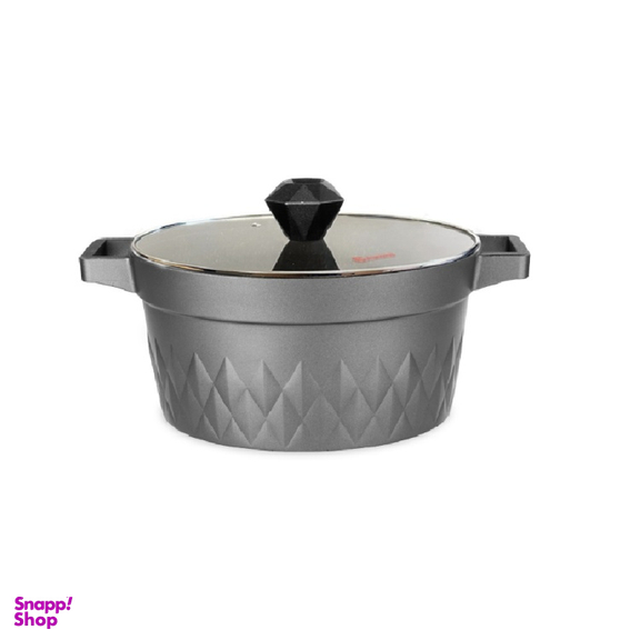 قابلمه کاندید مدل اونیکس سایز 16