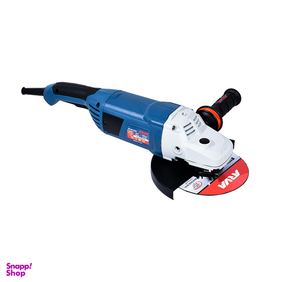 فرز سنگبری آروا مدل 5538