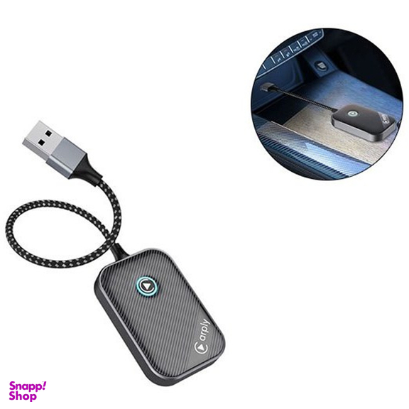 دانگل وای فای بیوا مدل CarPlay