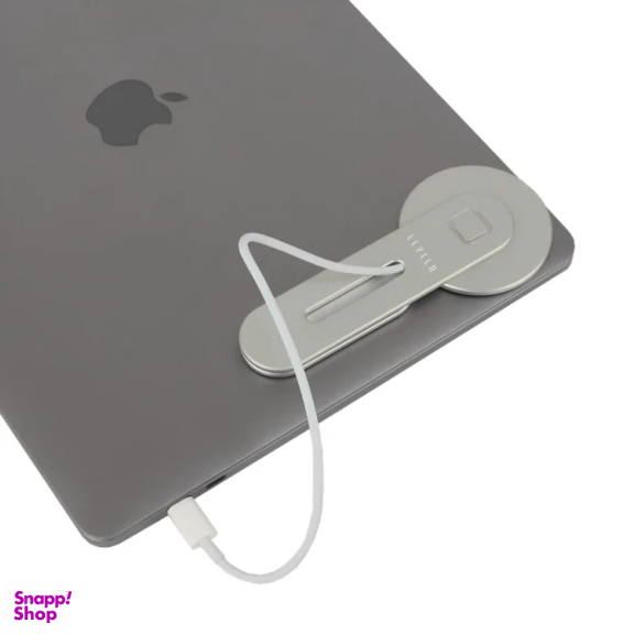 پایه نگهدارنده مغناطیسی لولو مدل MagSafe Wireless Charging