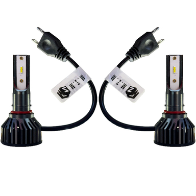 هدلایت MZM کد D3PRO-H7-HLB بسته 2 عددی