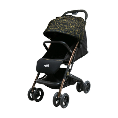 کالسکه مسافرتی دلیجان مدل مینی پرو طرح کهکشانی