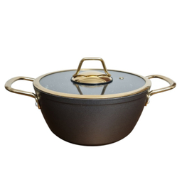 سرویس قابلمه 10 پارچه یونیک مدل 008