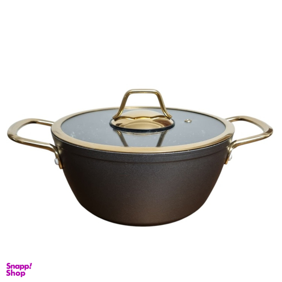 سرویس قابلمه 10 پارچه یونیک مدل 008