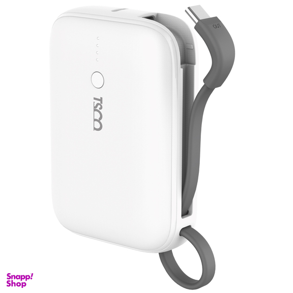 پاوربانک تسکو مدل TP 871 ظرفیت 10000 میلی آمپر ساعت