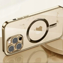 کاور گوشی موبایل مدل Electro Magsafe مناسب اپل iPhone 12 Pro