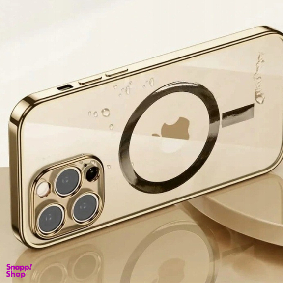 کاور گوشی موبایل مدل Electro Magsafe مناسب اپل iPhone 12 Pro