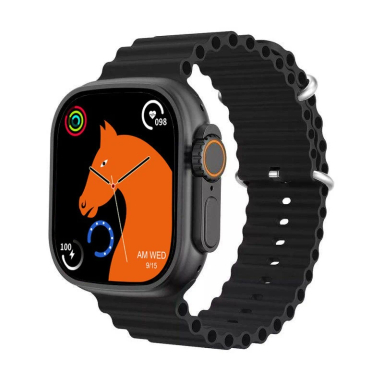ساعت هوشمند مدل Amado T8 Ultra 48mm