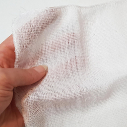 دستمال نظافت خانه و آشپزخانه نخ ماییلدا مدل 5351 بسته 5 عددی