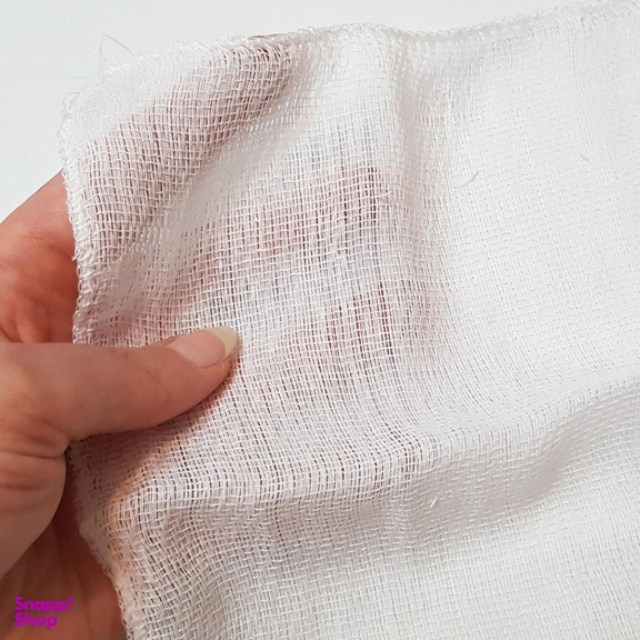 دستمال نظافت خانه و آشپزخانه نخ ماییلدا مدل 5351 بسته 5 عددی