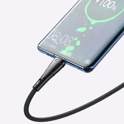 کابل فست شارژ USB به Type-C مک‌ دودو مدل CA-746 طول 1.2 متر