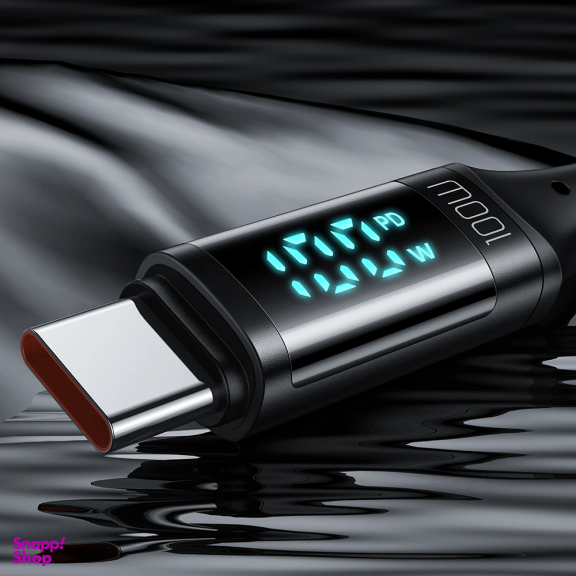 کابل تایپ سی به تایپ سی مک دودو مدل CA-1100