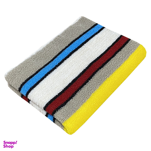 حوله دستی شایسته مدل نرمک سایز 35×70 سانتی متر