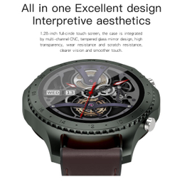 ساعت مچی هوشند مدل MV60