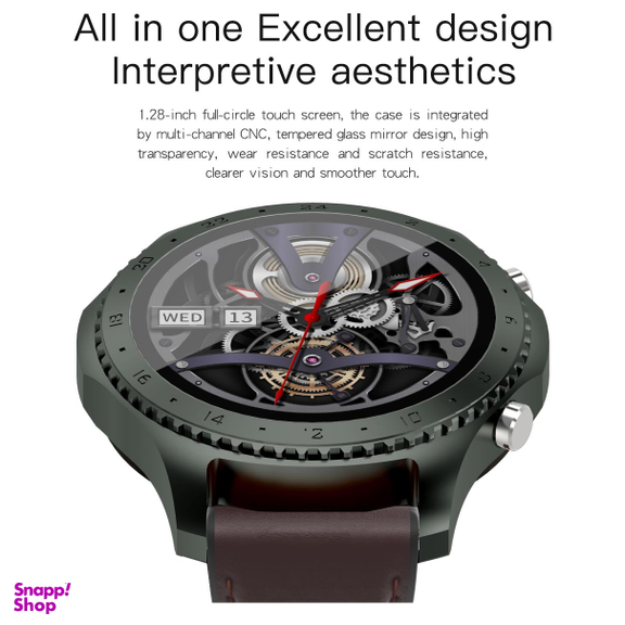 ساعت مچی هوشند مدل MV60