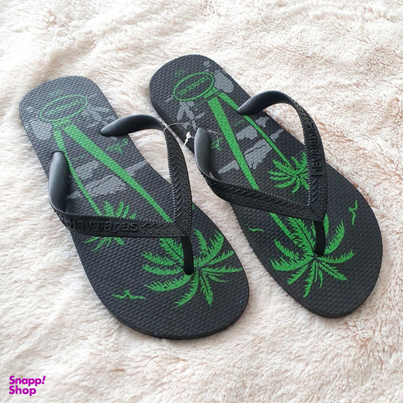 دمپایی لاانگشتی زنانه هاواینس کد Z-YB67