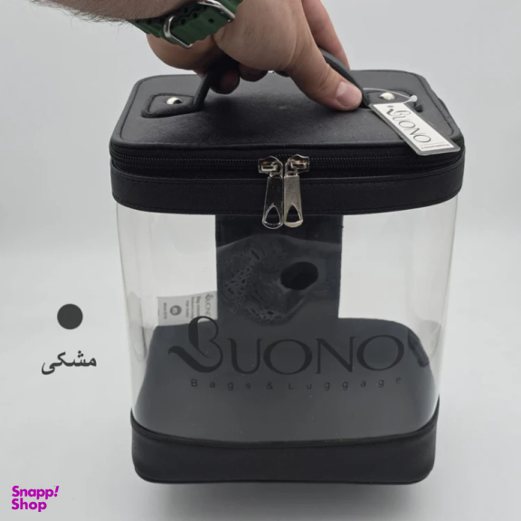 کیف لوازم آرایش زنانه بونو کد 9080