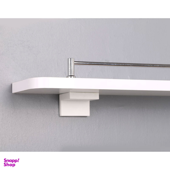 طبقه دیواری دلفین مدل PVC-6010-RH