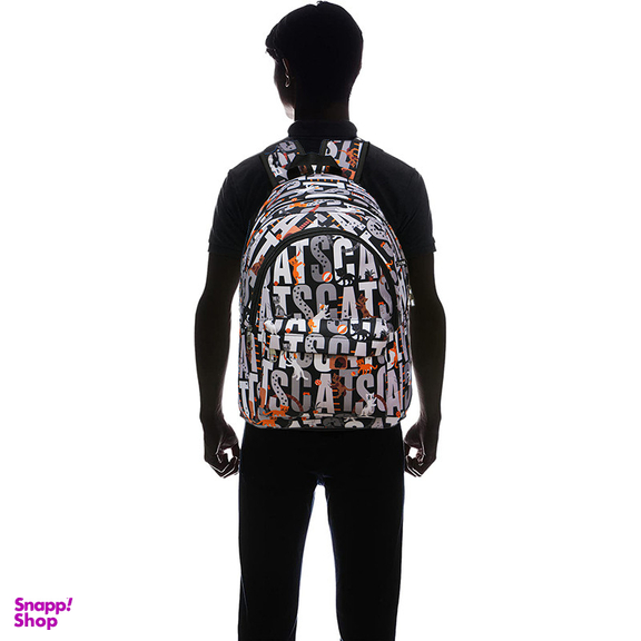 کوله پشتی پسرانه توریث مدل AA-150003