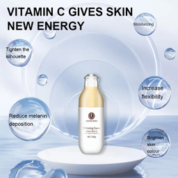 کرم روشن کننده دست و صورت هیون داو مدل مروارید مناسب انواع پوست حجم 200 میلی لیتر