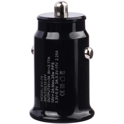 شارژر فندکی اپیمکس مدل EU-79