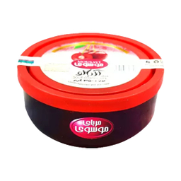 مربا آلبالو موسوی ۳۵۰ گرم