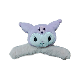 کلیپس مو زنانه مدل پولیشی طرح گربه کد t71