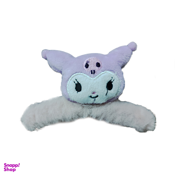 کلیپس مو زنانه مدل پولیشی طرح گربه کد t71